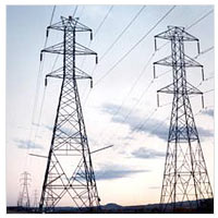 Electric Power