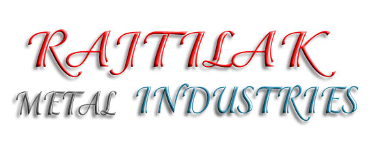 Rajtilak Metal Industries