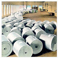 Sewage Treatment