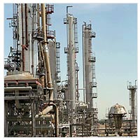 Petroleum Refineries