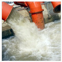 Sewage Treatment