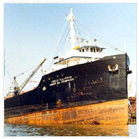 Ship Building