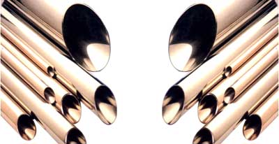 Nickel Alloy