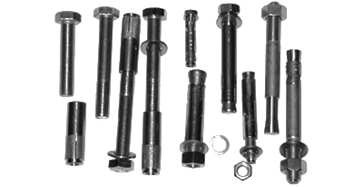 Alloy Steel