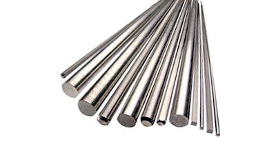 Stainless Steel